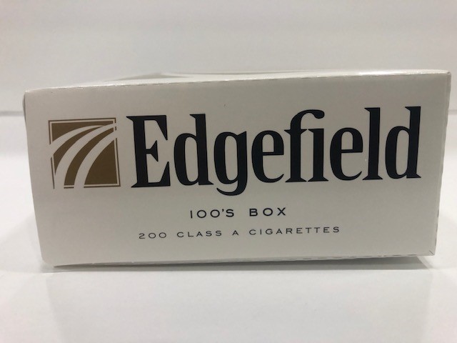 Edgefield Gold Box 100 Dirt Cheap
