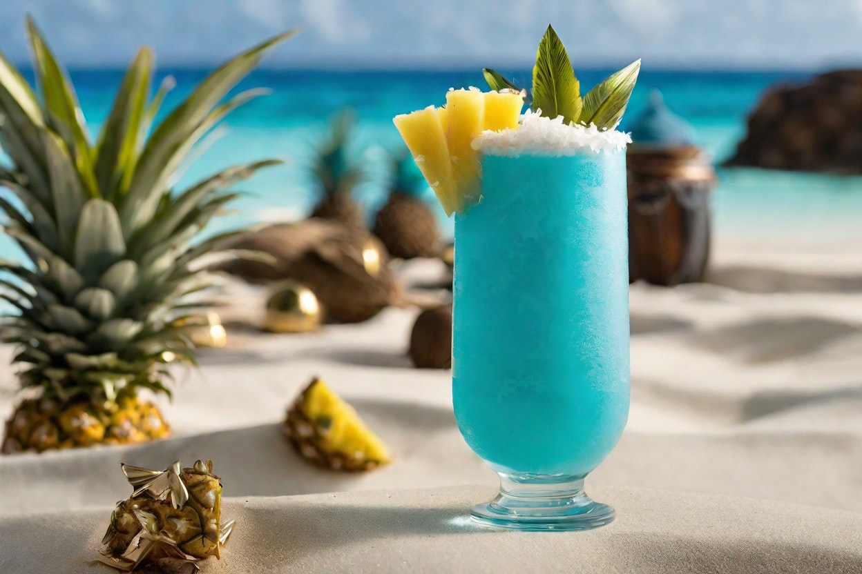 DECEMBER: Jack Frost