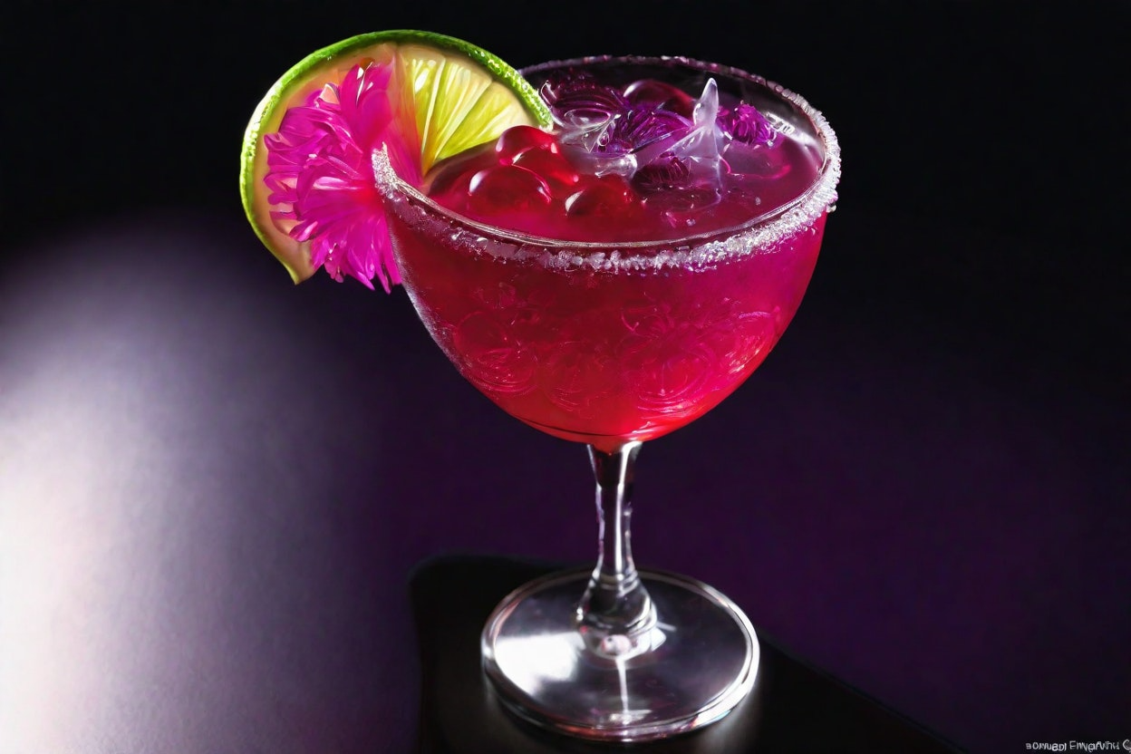 JUNE: Juneberry Splash