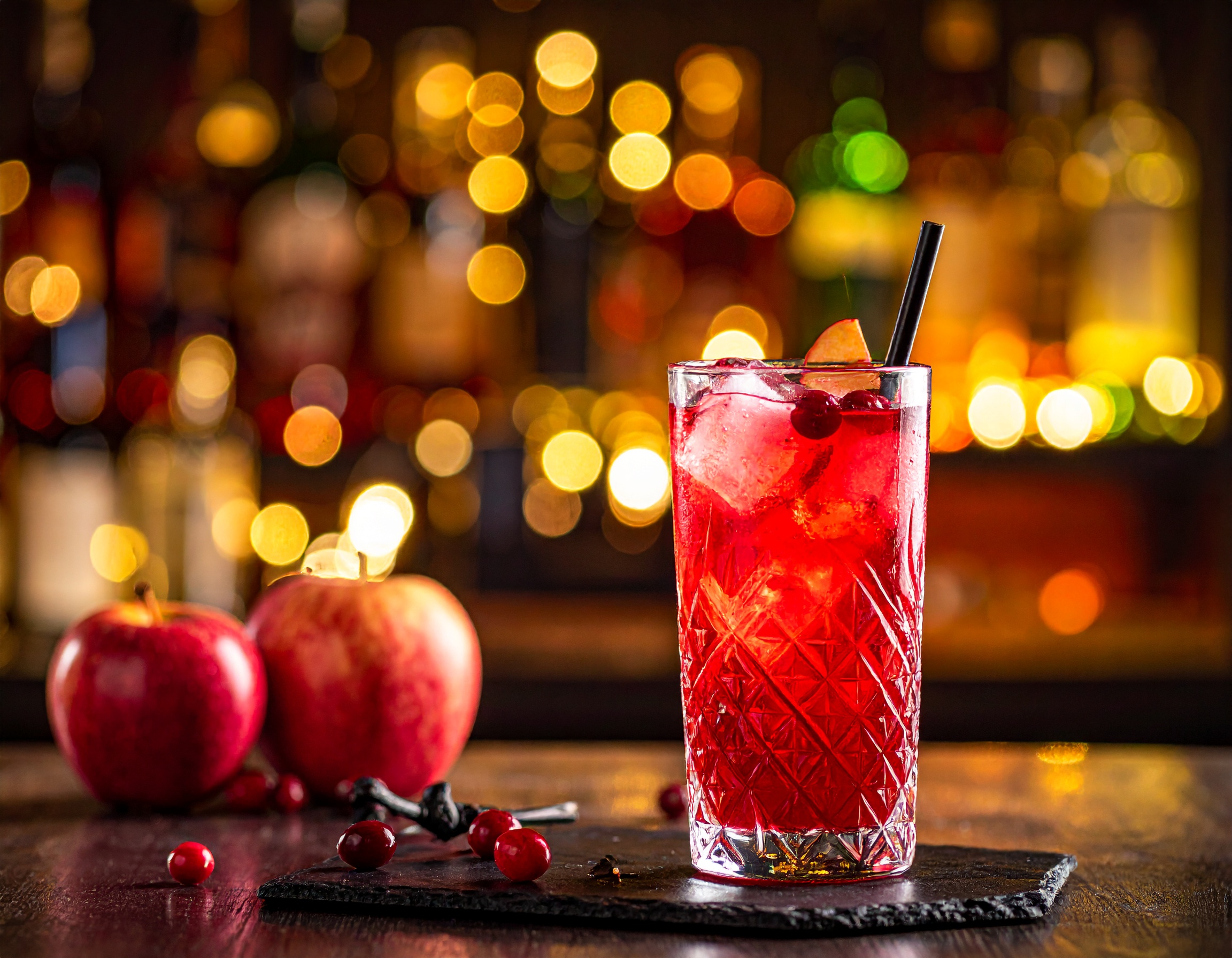 OCTOBER: Poison Apple