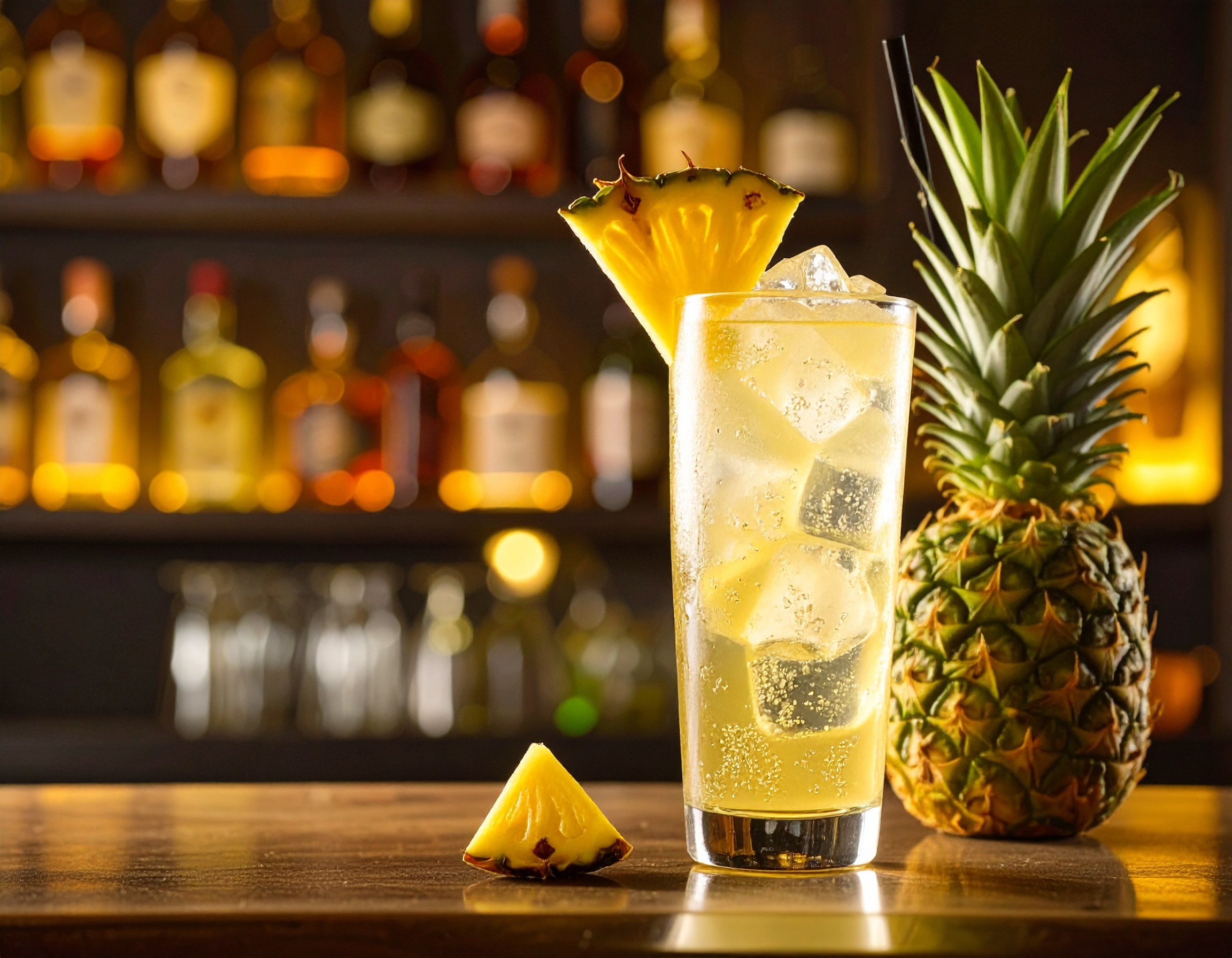 SEPTEMBER: Pineapple Express