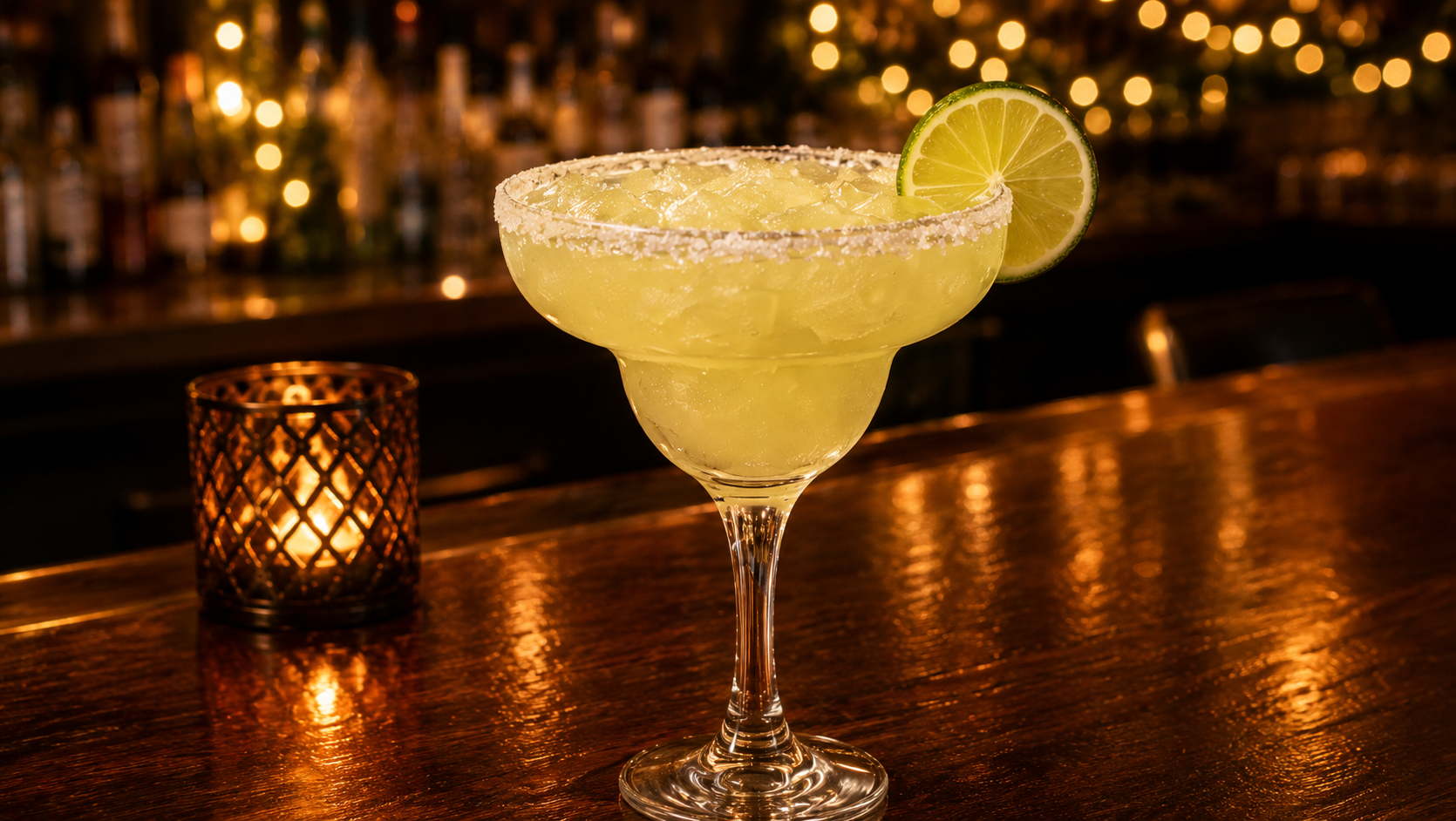 JUNE: Top Don Margarita